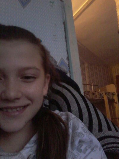 Виктория Рудыкина