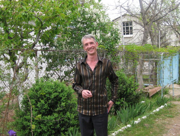 Артур Каримов