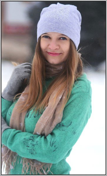 Надежда Литвинова