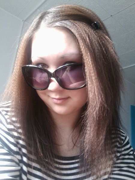 Нелли Вершинина