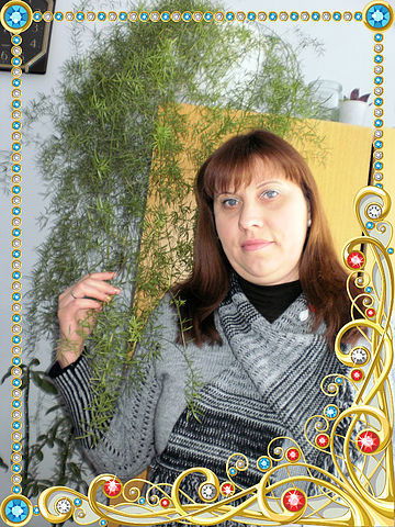 Виктория Степаненко