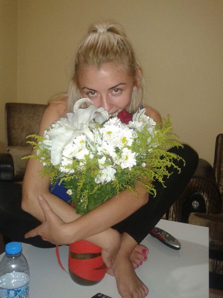 Яна Сибирцева