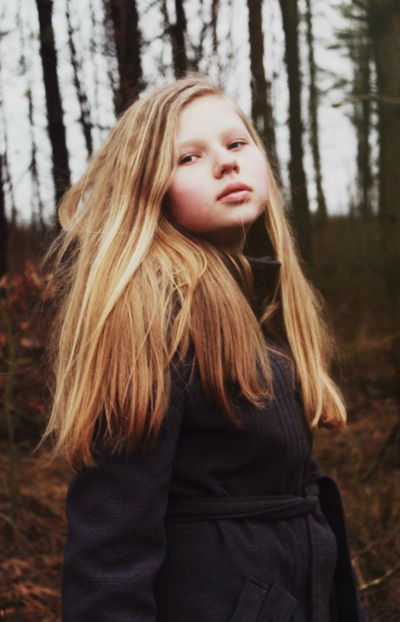 Юлия Крисинель