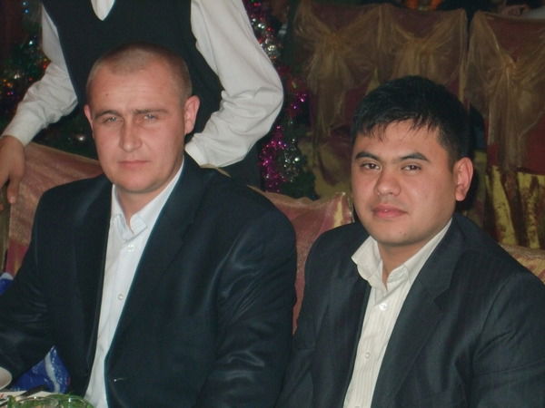 Иван Осадченко