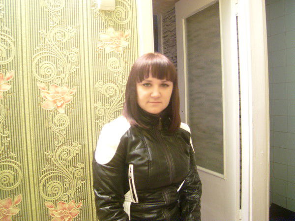 Елена Долгих