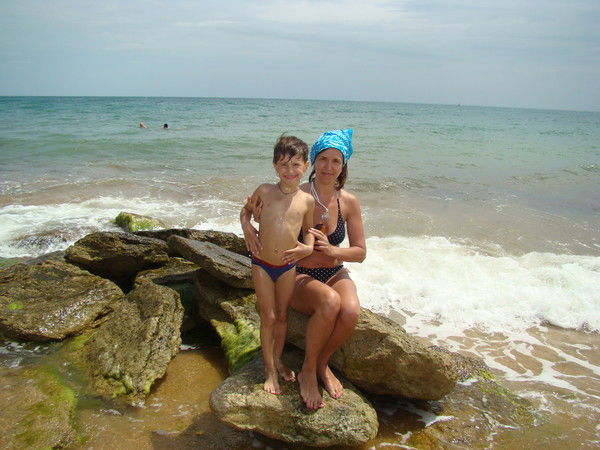 Галина Соломатина