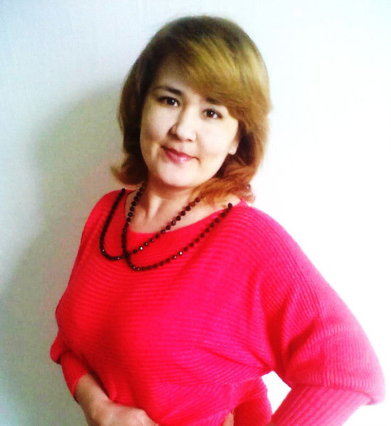 Малика Курбиазова