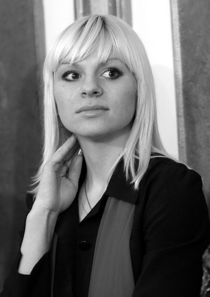 Станкевич Татьяна