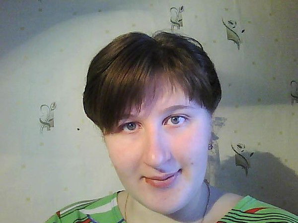 Людмила Саморокова