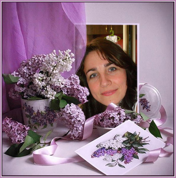 Ольга Назарова