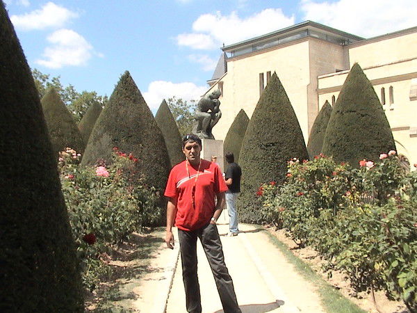 Олег Русскин