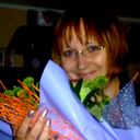 Анна Бикетова