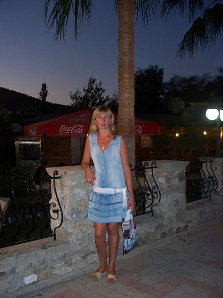 Оксана Бауэр