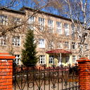 Средняя Школа №95