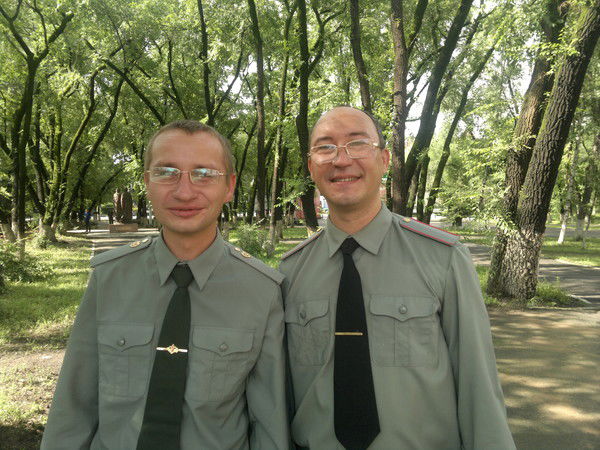 Сергей Алексеев