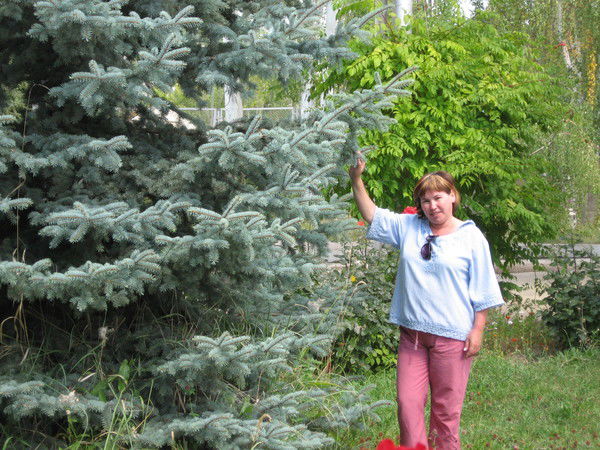 Венера Нефёдова