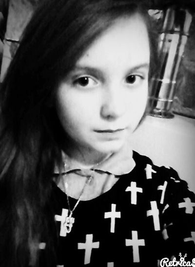 Ксения Кретинина