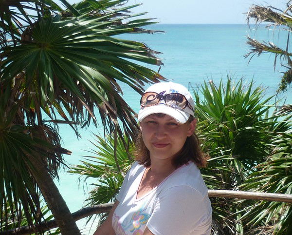 Наталья Колесникова