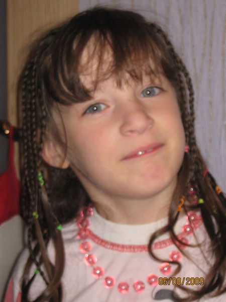 Наташа Кочева