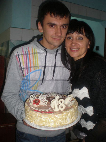 Марина Старинец