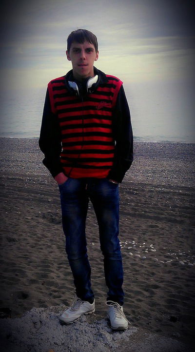 Валера Клименко