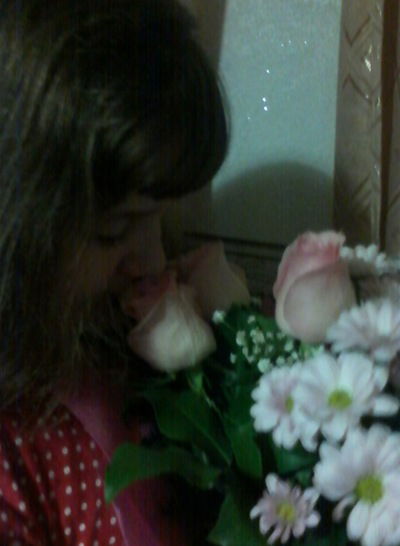 Светланка Ненишина