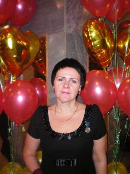 Дина Чепурных