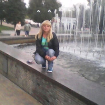 Оксана Пилипенко