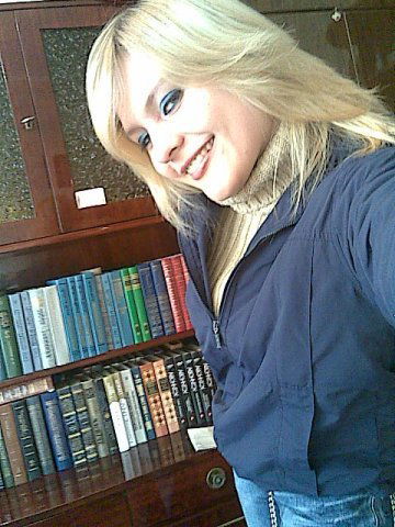 Светлана Андреева