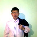 Эдил Сагынов