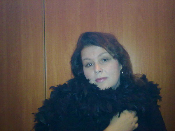 Татьяна Агеева