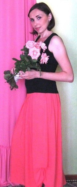 Людмила Морозова