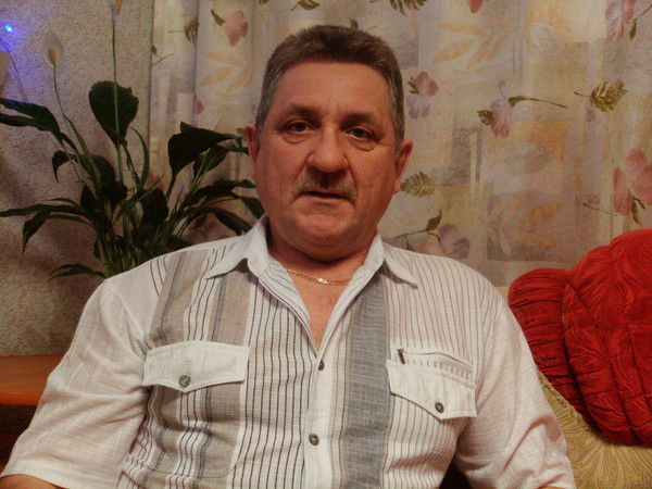 Сергей Кругликов