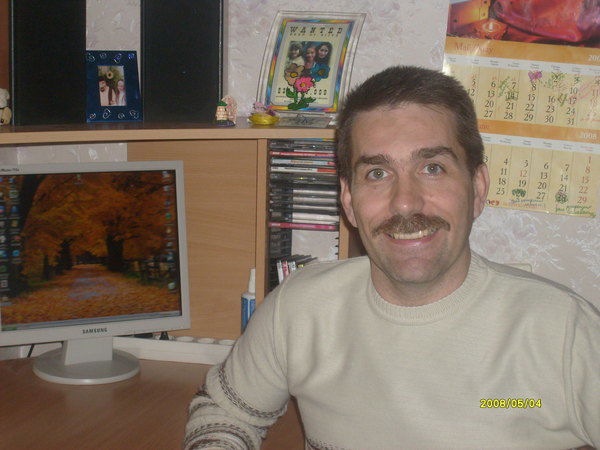 Владимир Черных