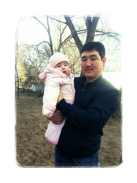 Шарбану Смагулова