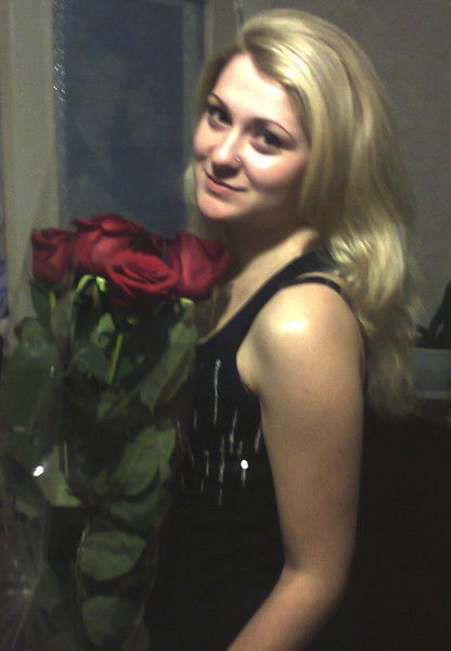 Надежда Цыганок