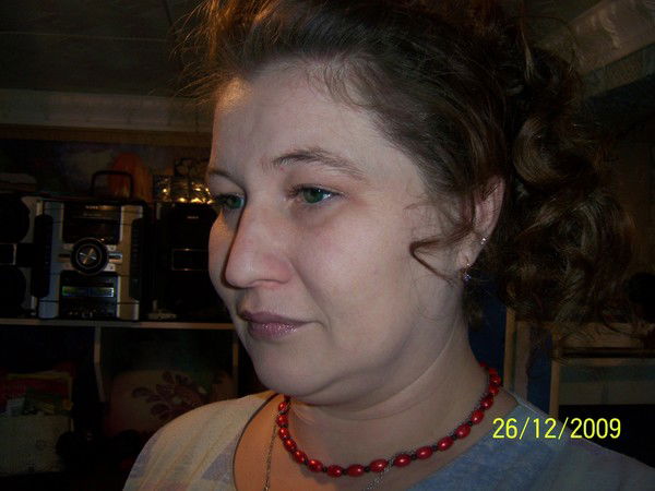 Люська_ Шутова