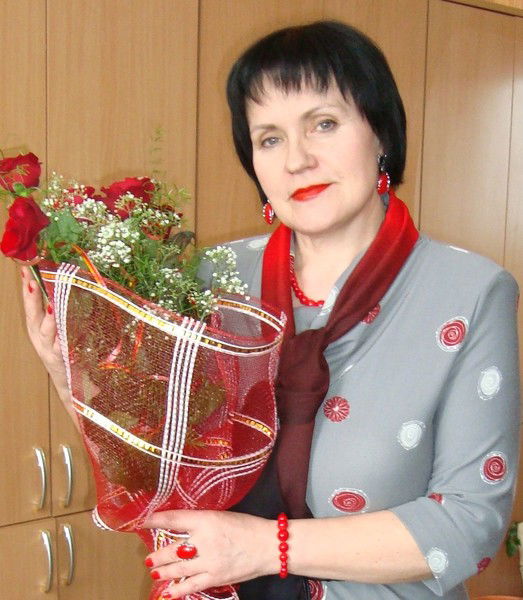 Татьяна Шанько