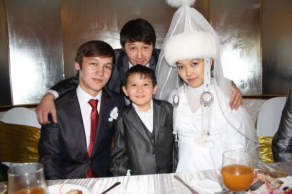 Нурболат Боран