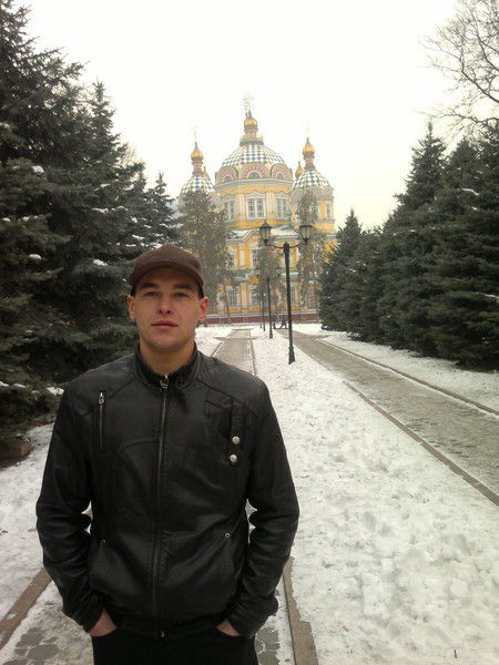 Олег Пеннер