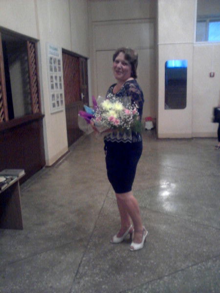 Аннушка Янковец