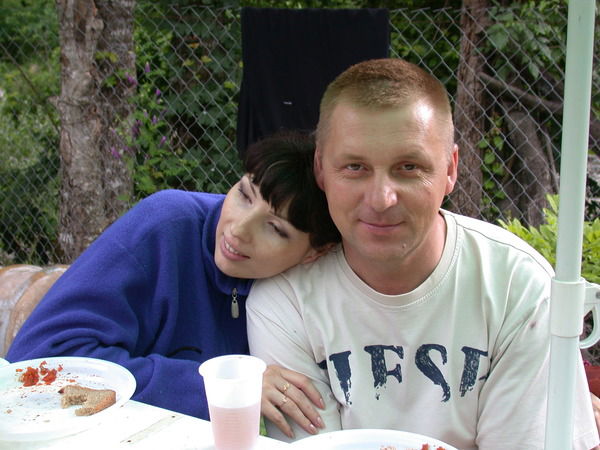 Андрей Федяков