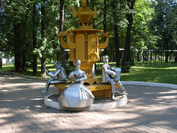 Александр Филимонов