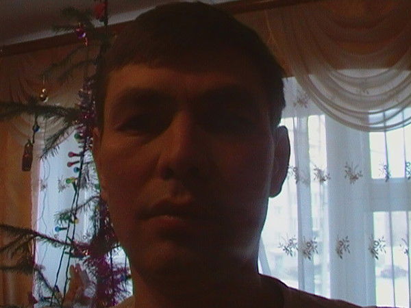 Хажеев Ринат