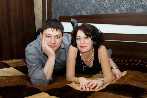 Наиля Нурдинова