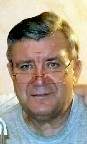 Геннадий Чукин