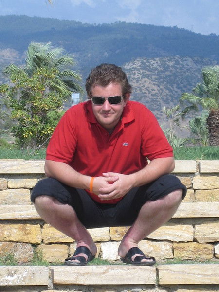 Александр Яниковский