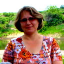 Ирина Мальщукова