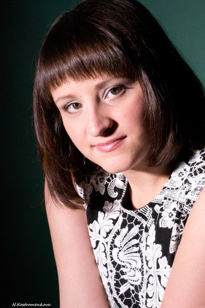 Ольга Васильева