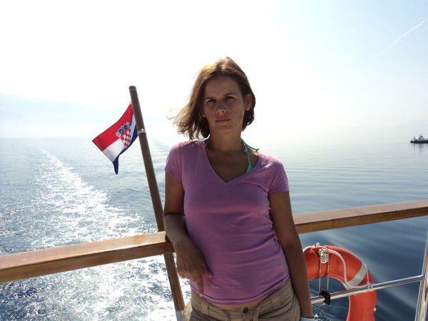 Зульфия Клишина